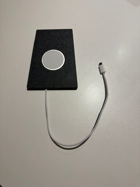 ID4 Magsafe "opladningspad"