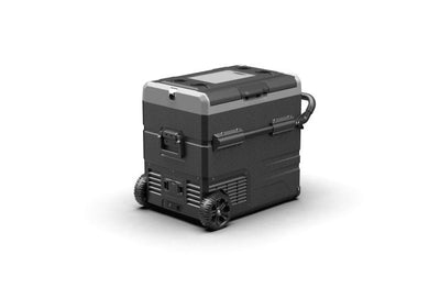 Alpicool TDW50 kompressor køleboks med dobbeltzone (47l) (2)