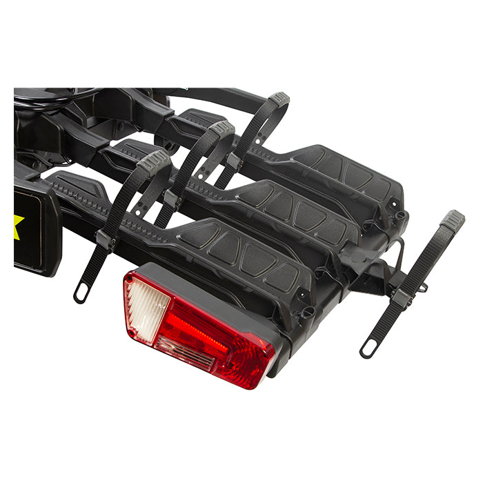 Buzzrack Scorpion Pro Cykelholder til 3 El-cykler - produktbillede 7
