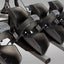 BUZZRACK BUZZRACER-4 CYKELHOLDER TIL 4 CYKLER - produktbillede 4