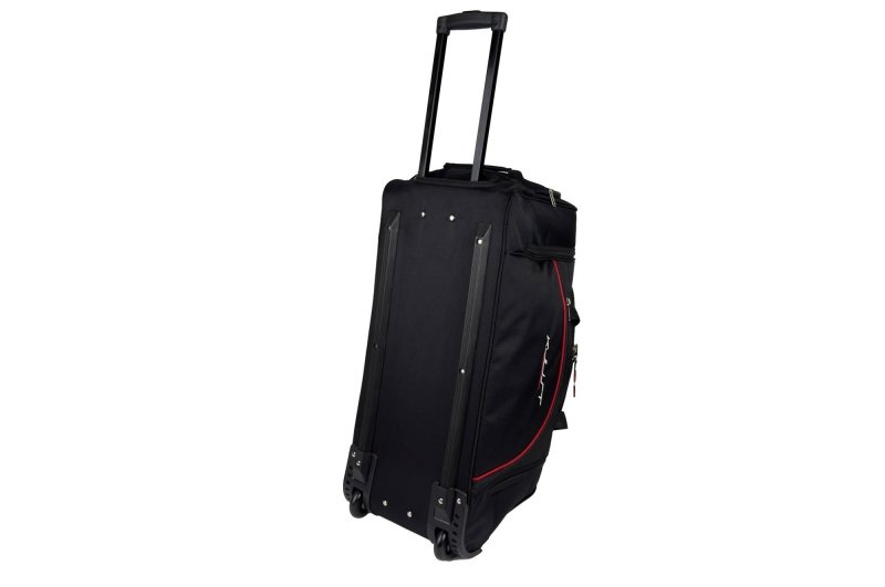 KJUST Rejsetaske på hjul AW39LT (128L) - GreenGoing