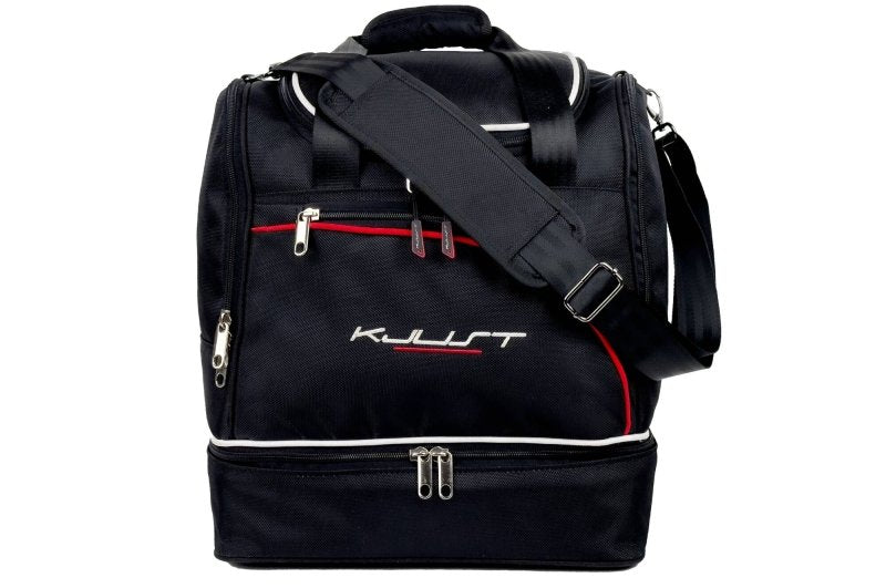 KJUST Sports taske SP15GV (51L) - GreenGoing
