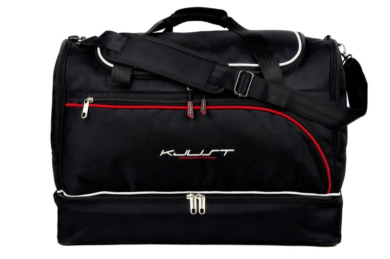 KJUST Sports taske SP21PR (58L) - GreenGoing