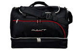 KJUST Sports taske SP21PR (58L) - GreenGoing