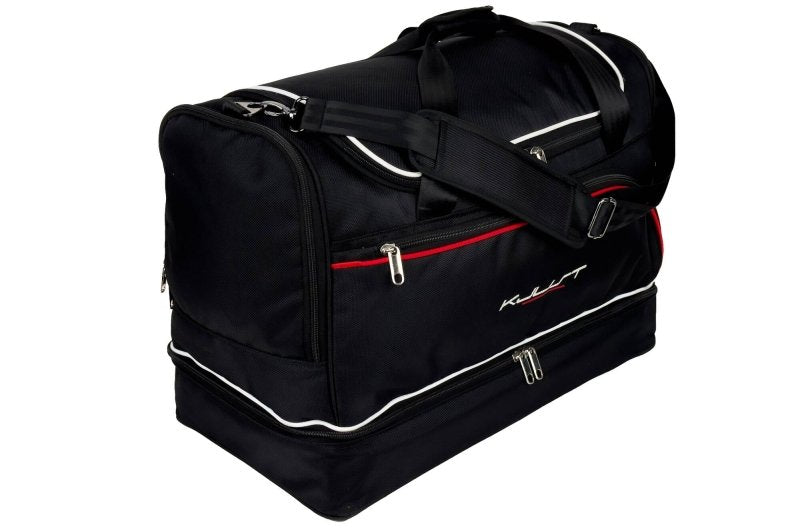 KJUST Sports taske SP38TW (72L) - GreenGoing