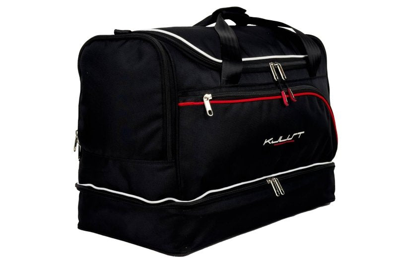 KJUST Sports taske SP55WS (58L) - GreenGoing