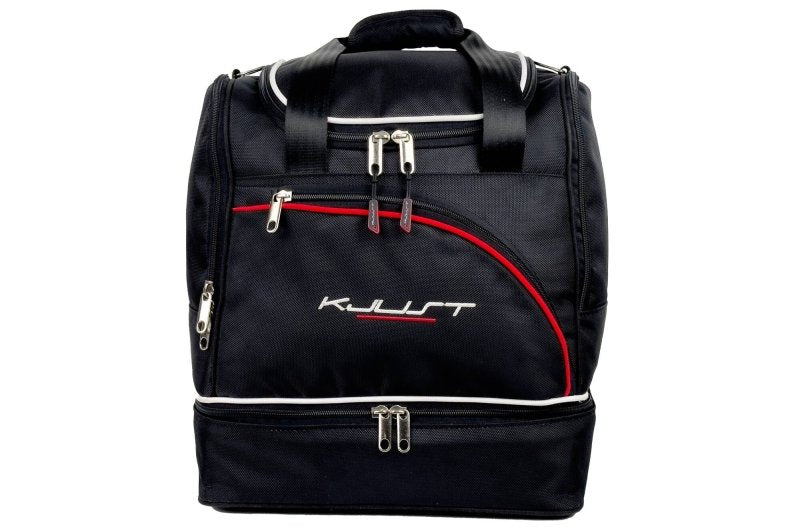 KJUST Sports taske SP66SA (45L) - GreenGoing