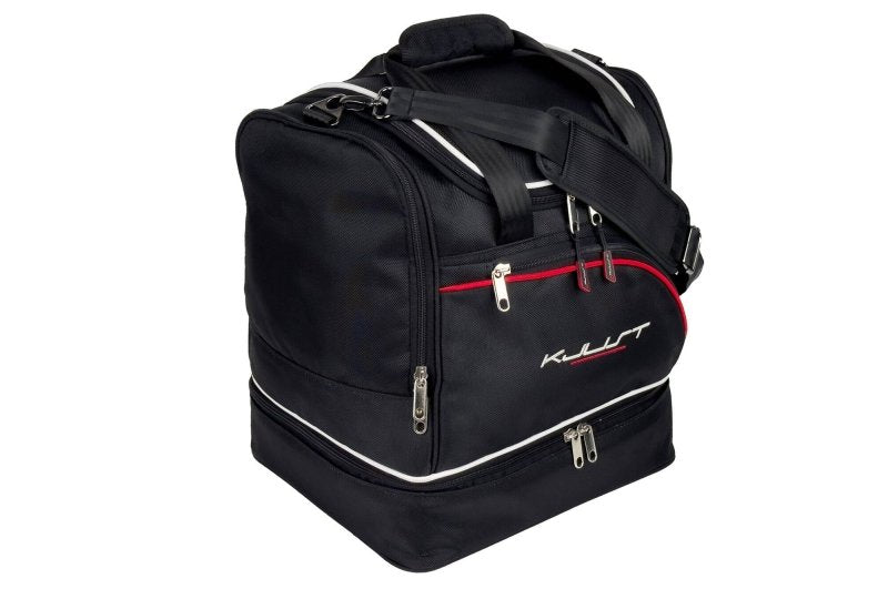 KJUST Sports taske SP66SA (45L) - GreenGoing
