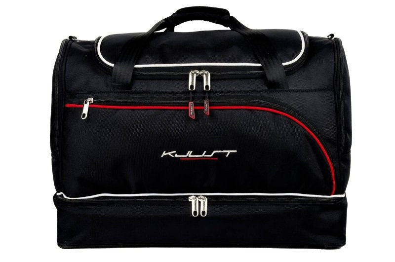 KJUST Sports taske SP78TT (65L) - GreenGoing