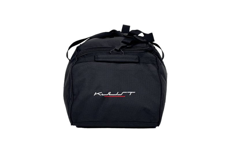 KJUST Tagboks Taske BB02BS (80L) - GreenGoing