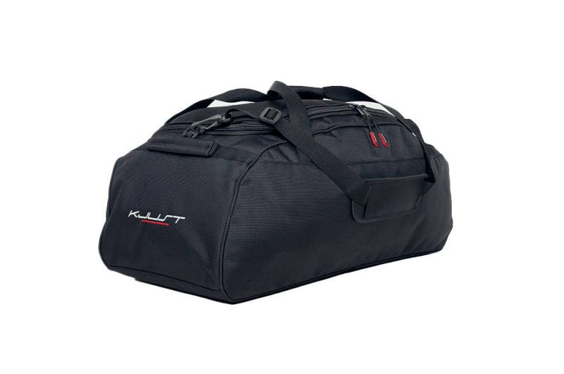 KJUST Tagboks Taske BB62BS (71L) - GreenGoing