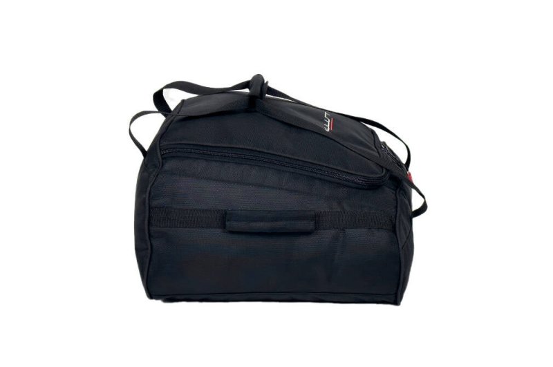 KJUST Tagboks Taske BB95FR (86L) - GreenGoing