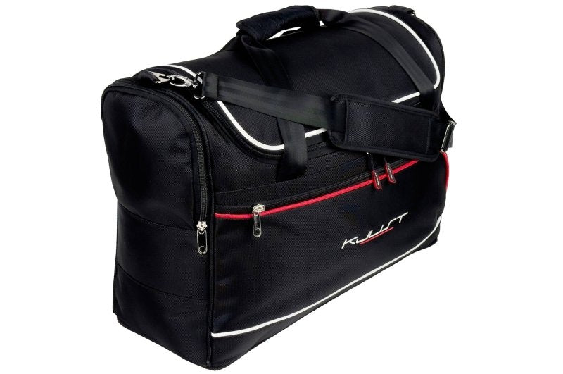 KJUST Taske til fly AS27PW (55L) - GreenGoing
