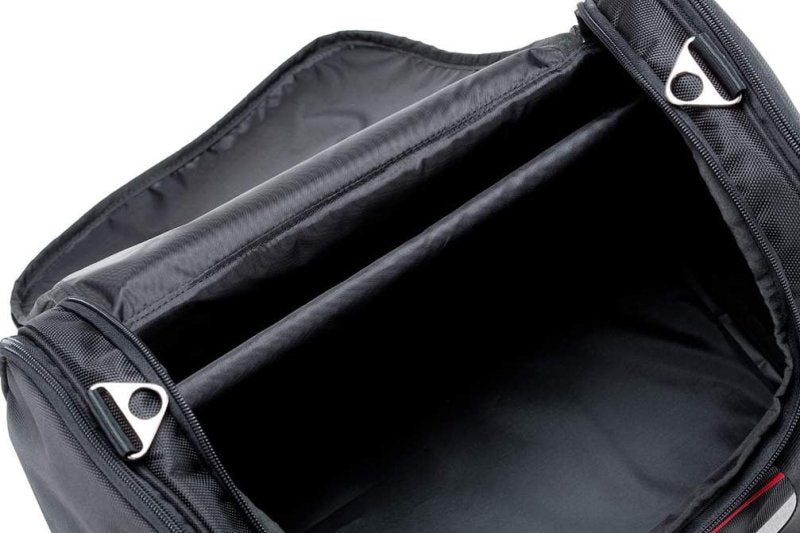 KJUST Taske til fly AS27PW (55L) - GreenGoing