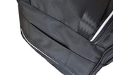 KJUST Taske til fly AS63LS (50L) - GreenGoing