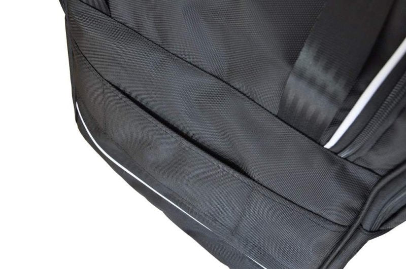 KJUST Taske til fly AS63LS (50L) - GreenGoing