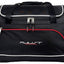 KJUST Taske til fly AS63LS (50L) - GreenGoing