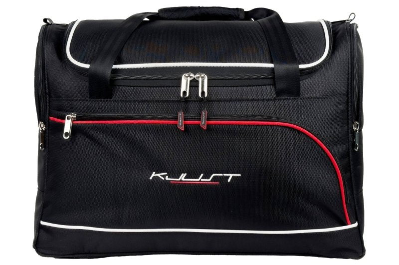 KJUST Taske til fly AS63LS (50L) - GreenGoing
