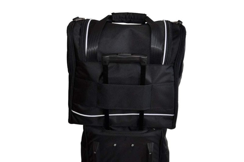 KJUST Taske til fly AS63LS (50L) - GreenGoing