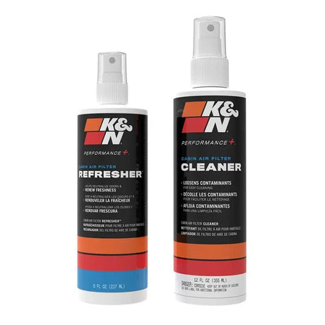 K&amp;N Kabineluftfilter Rensekit - GreenGoing