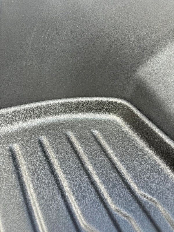 Komplet All weather måttesæt til Tesla Model 3 Highland - GreenGoing