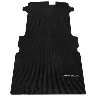 Kraftig ladrumsmåtte til BMW X1 - GreenGoing