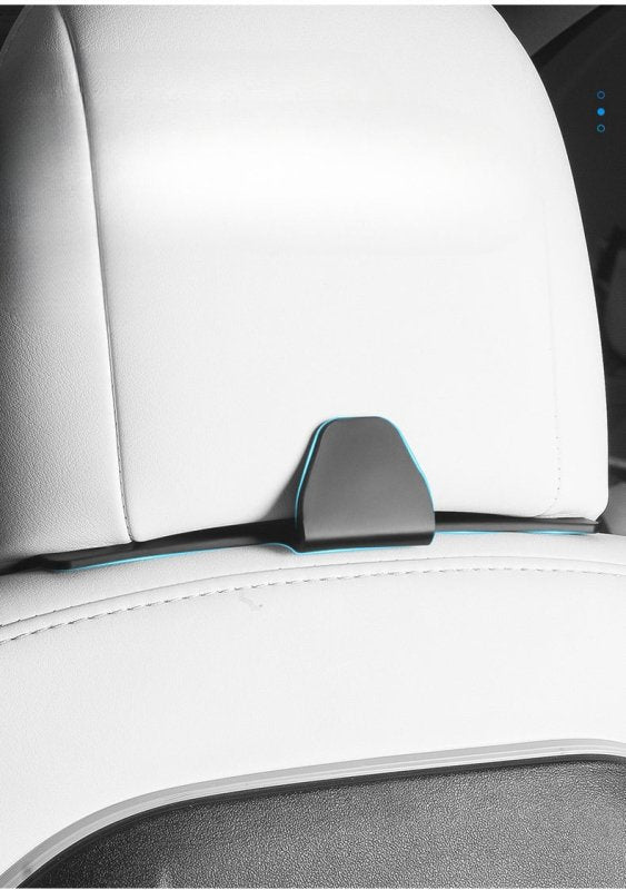 Krog til nakkestøtte - GreenGoing