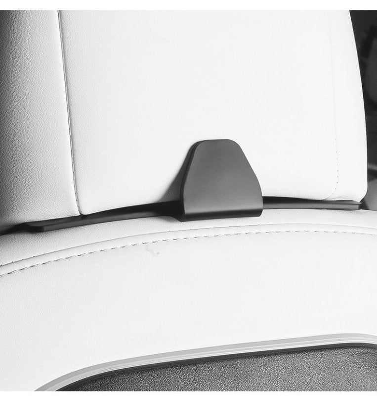 Krog til nakkestøtte - GreenGoing