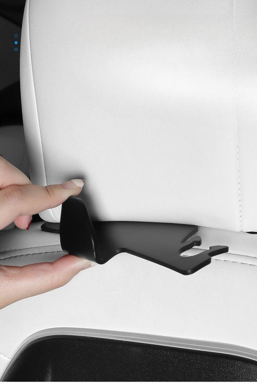 Krog til nakkestøtte - GreenGoing