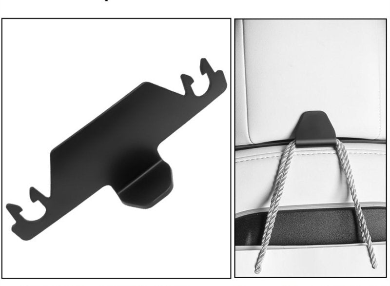 Krog til nakkestøtte - GreenGoing