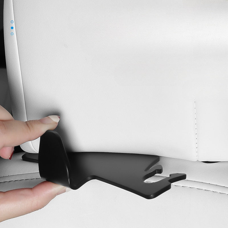 Krog til nakkestøtte - GreenGoing