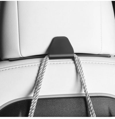 Krog til nakkestøtte - GreenGoing