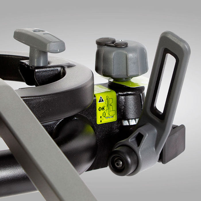 BUZZRACK BUZZRACER-4 CYKELHOLDER TIL 4 CYKLER - produktbillede 3