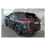 Læssekantbeskytter Audi Q4 E - Tron 2021 - Matsort - GreenGoing