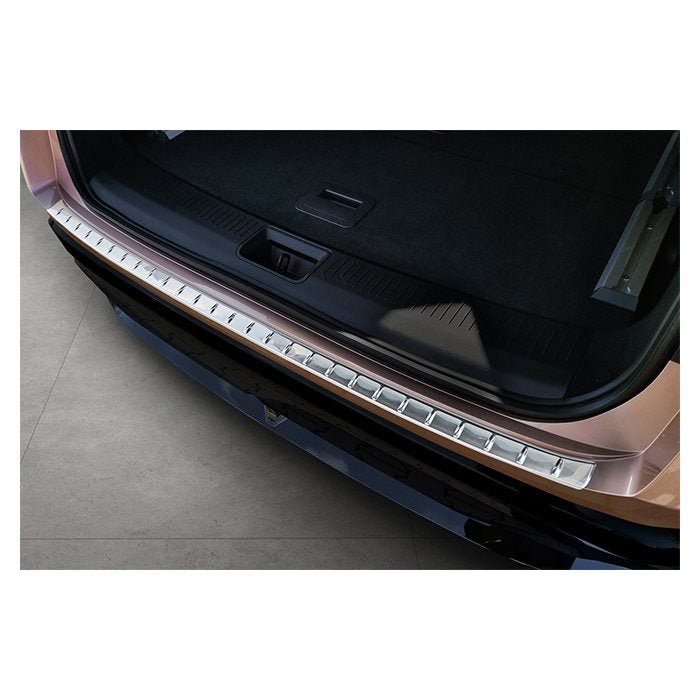 Læssekantbeskytter Nissan Ariya 2022 - Stål - GreenGoing