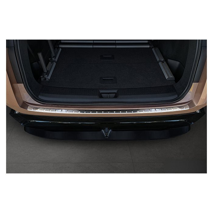 Læssekantbeskytter Nissan Ariya 2022 - Stål - GreenGoing