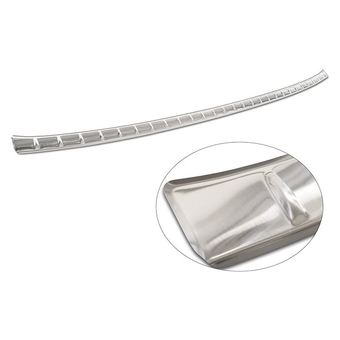 Læssekantbeskytter Nissan Ariya 2022 - Stål - GreenGoing