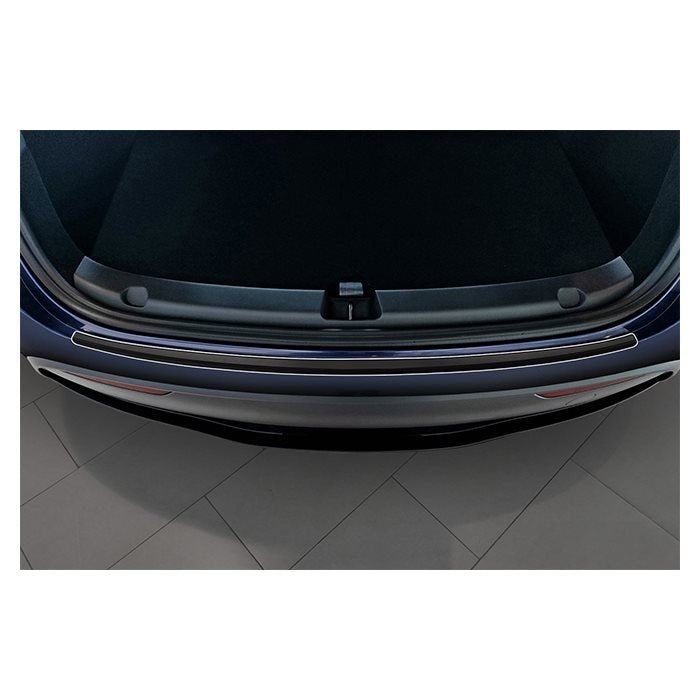 Læssekantbeskytter Tesla Model Y 2020 - Matsort - GreenGoing