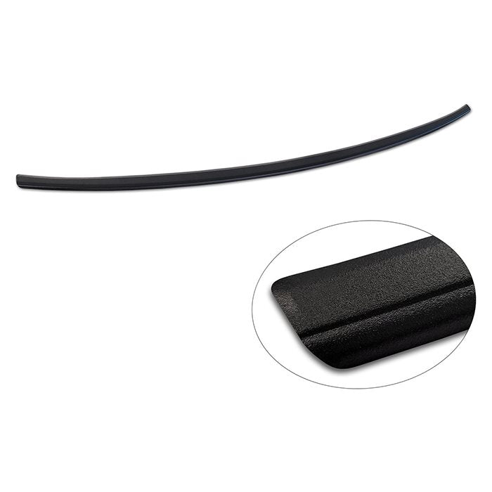 Læssekantbeskytter Tesla Model Y 2020 - Matsort - GreenGoing