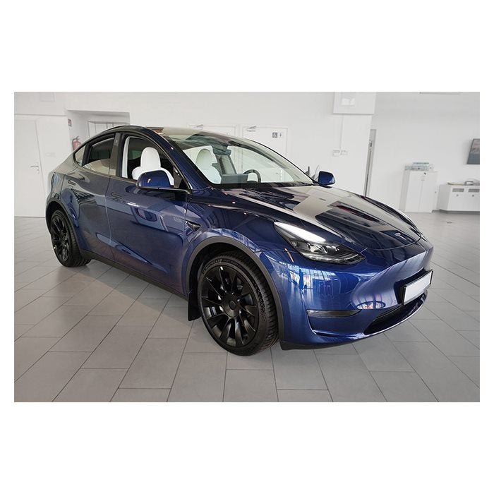 Læssekantbeskytter Tesla Model Y 2020 - Matsort - GreenGoing