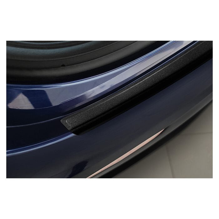 Læssekantbeskytter Tesla Model Y 2020 - Matsort - GreenGoing