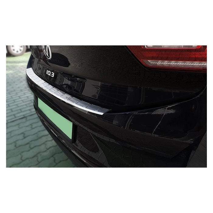 Læssekantbeskytter VW ID.3 Hatchback 5D 2019 - Stål - GreenGoing