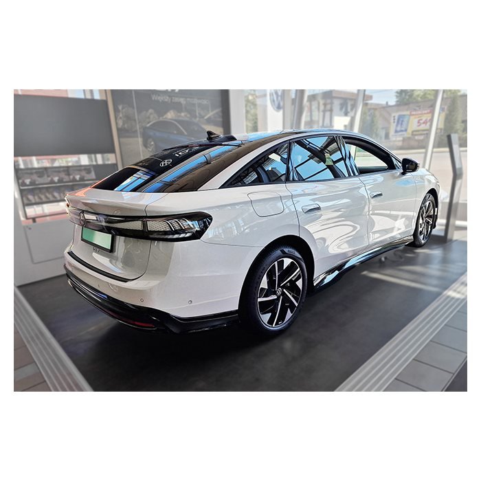 Læssekantbeskytter VW ID.7 2023 - Matsort - GreenGoing