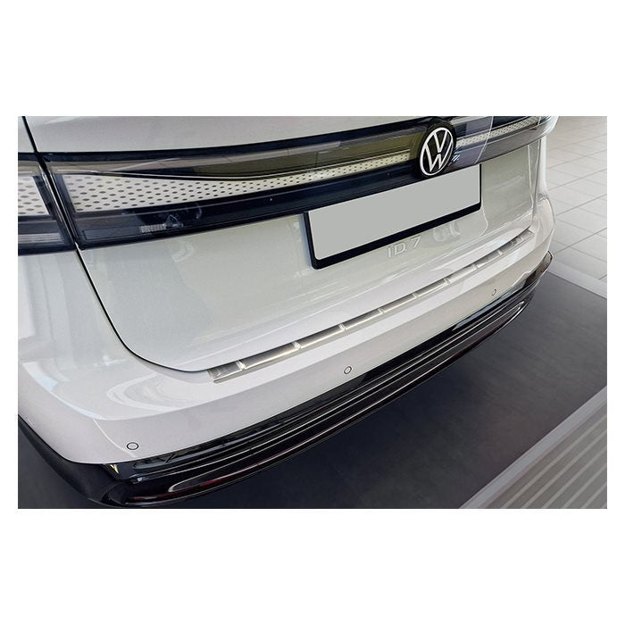 Læssekantbeskytter VW ID.7 2023 - Stål - GreenGoing
