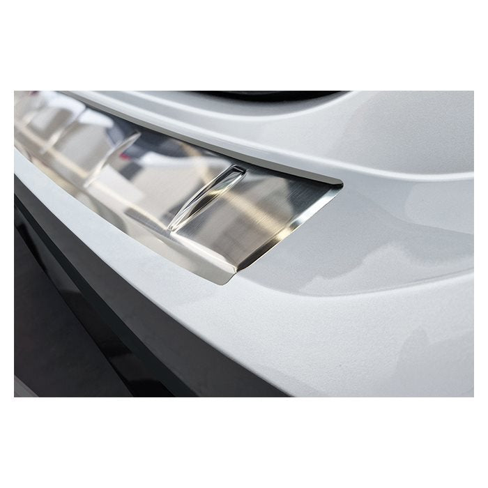 Læssekantbeskytter VW ID.7 2023 - Stål - GreenGoing