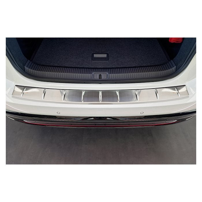 Læssekantbeskytter VW ID.7 2023 - Stål - GreenGoing