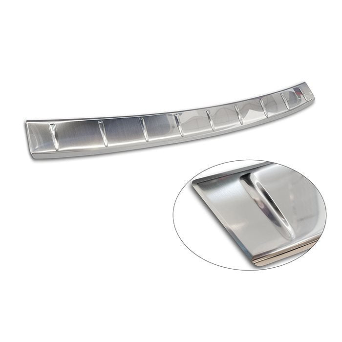 Læssekantbeskytter VW ID.7 2023 - Stål - GreenGoing