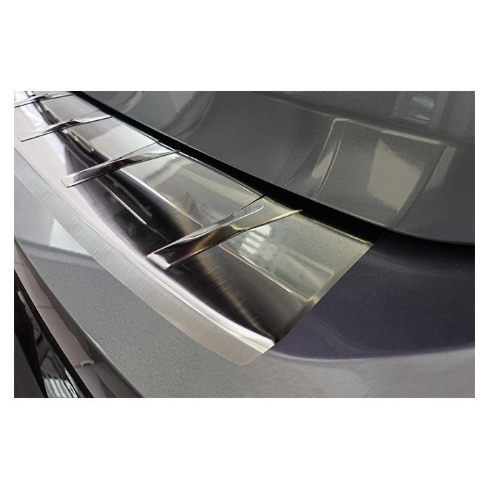 Læssekantbeskytter VW ID.7 Tourer 2024 Stål - GreenGoing