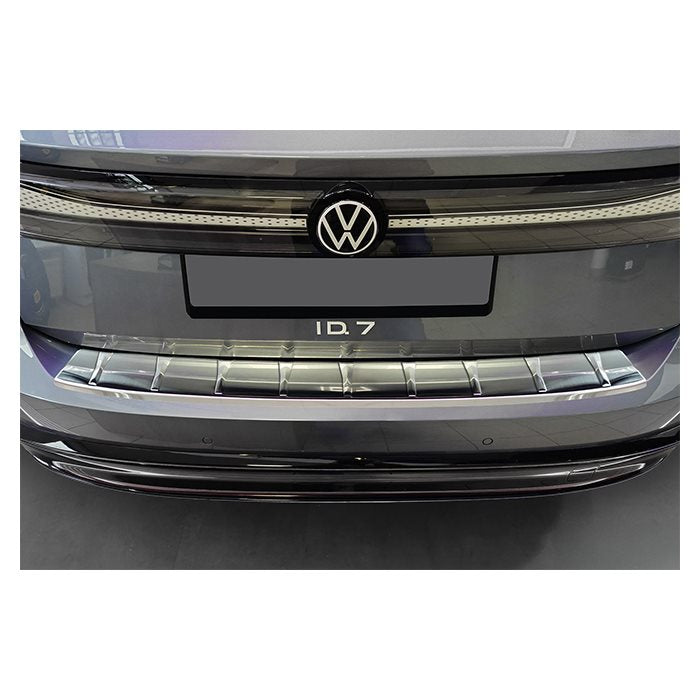 Læssekantbeskytter VW ID.7 Tourer 2024 Stål - GreenGoing