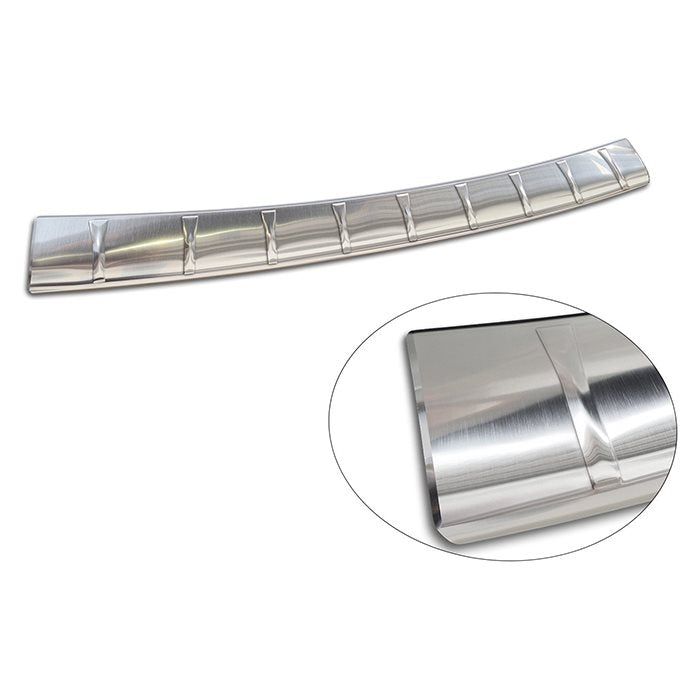 Læssekantbeskytter VW ID.7 Tourer 2024 Stål - GreenGoing